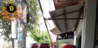 Cửa hàng bán trống múa lân - Đồ Gỗ Đọi Tam